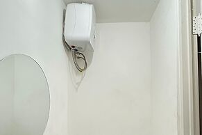 Barata Home Aeropolis