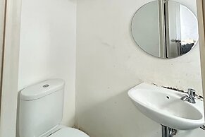 Barata Residence Aeropolis