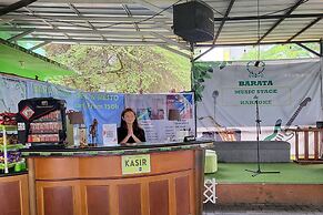 Barata Residence Aeropolis