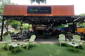 Barata Residence Aeropolis