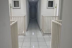 Barata Residence Aeropolis