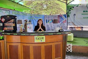 Barata Residence Aeropolis