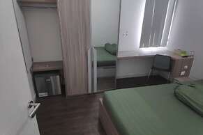 Barata Residence Aeropolis