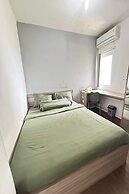 Barata Residence Aeropolis