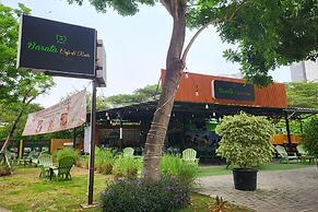 Barata Residence Aeropolis