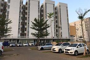 Barata Residence Aeropolis