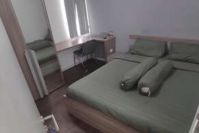 Barata Residence Aeropolis