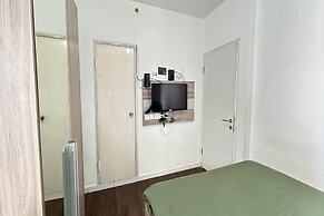 Barata Residence Aeropolis