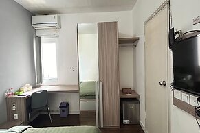 Barata Residence Aeropolis