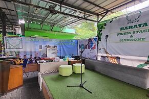 Barata Residence Aeropolis