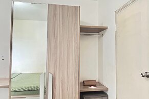 Barata Residence Aeropolis