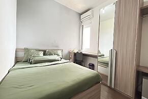 Barata Residence Aeropolis