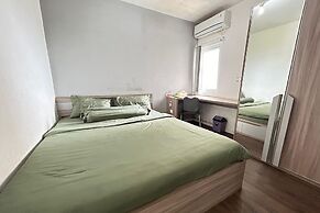 Barata Residence Aeropolis