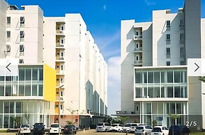 Barata Residence Aeropolis