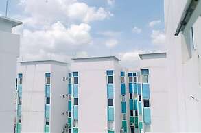 Barata Residence Aeropolis