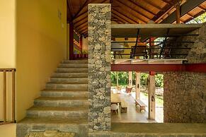The River House Dambulla by The Serendipity Collection