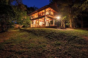 The River House Dambulla by The Serendipity Collection
