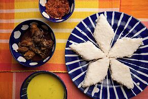 The River House Dambulla by The Serendipity Collection