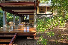 The River House Dambulla by The Serendipity Collection