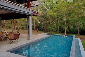The River House Dambulla by The Serendipity Collection