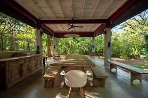 The River House Dambulla by The Serendipity Collection