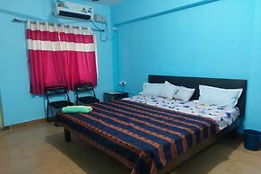 Akash Guest House