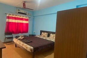 Akash Guest House
