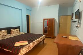 Akash Guest House