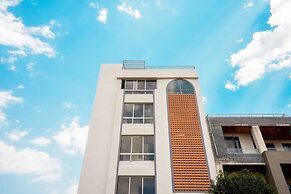 Antra Stay By Ashoka Group