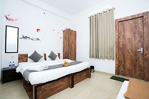 Antra Stay By Ashoka Group