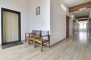 Antra Stay By Ashoka Group