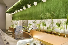 Antra Stay By Ashoka Group