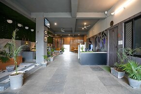 Antra Stay By Ashoka Group