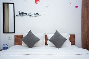 Antra Stay By Ashoka Group