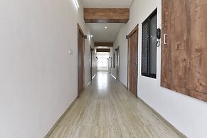 Antra Stay By Ashoka Group