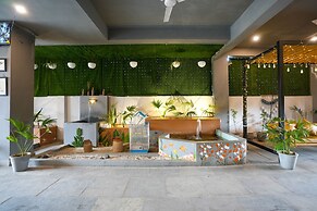 Antra Stay By Ashoka Group