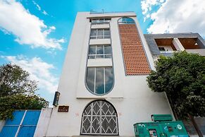 Antra Stay By Ashoka Group