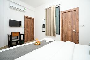 Antra Stay By Ashoka Group