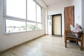 Antra Stay By Ashoka Group