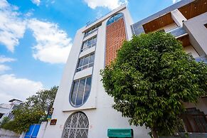 Antra Stay By Ashoka Group