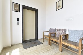 Antra Stay By Ashoka Group