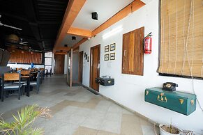 Antra Stay By Ashoka Group