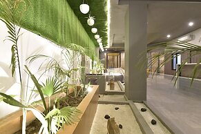 Antra Stay By Ashoka Group