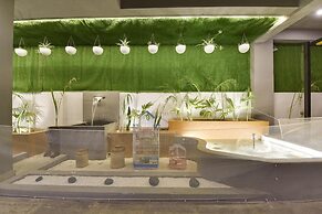 Antra Stay By Ashoka Group