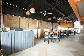 Antra Stay By Ashoka Group