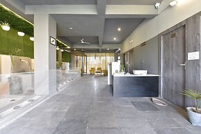 Antra Stay By Ashoka Group