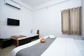 Antra Stay By Ashoka Group