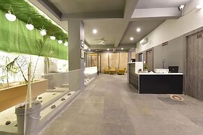 Antra Stay By Ashoka Group