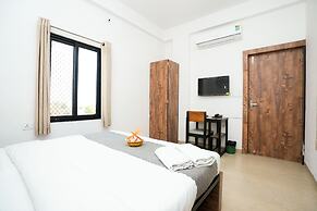 Antra Stay By Ashoka Group