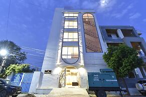 Antra Stay By Ashoka Group